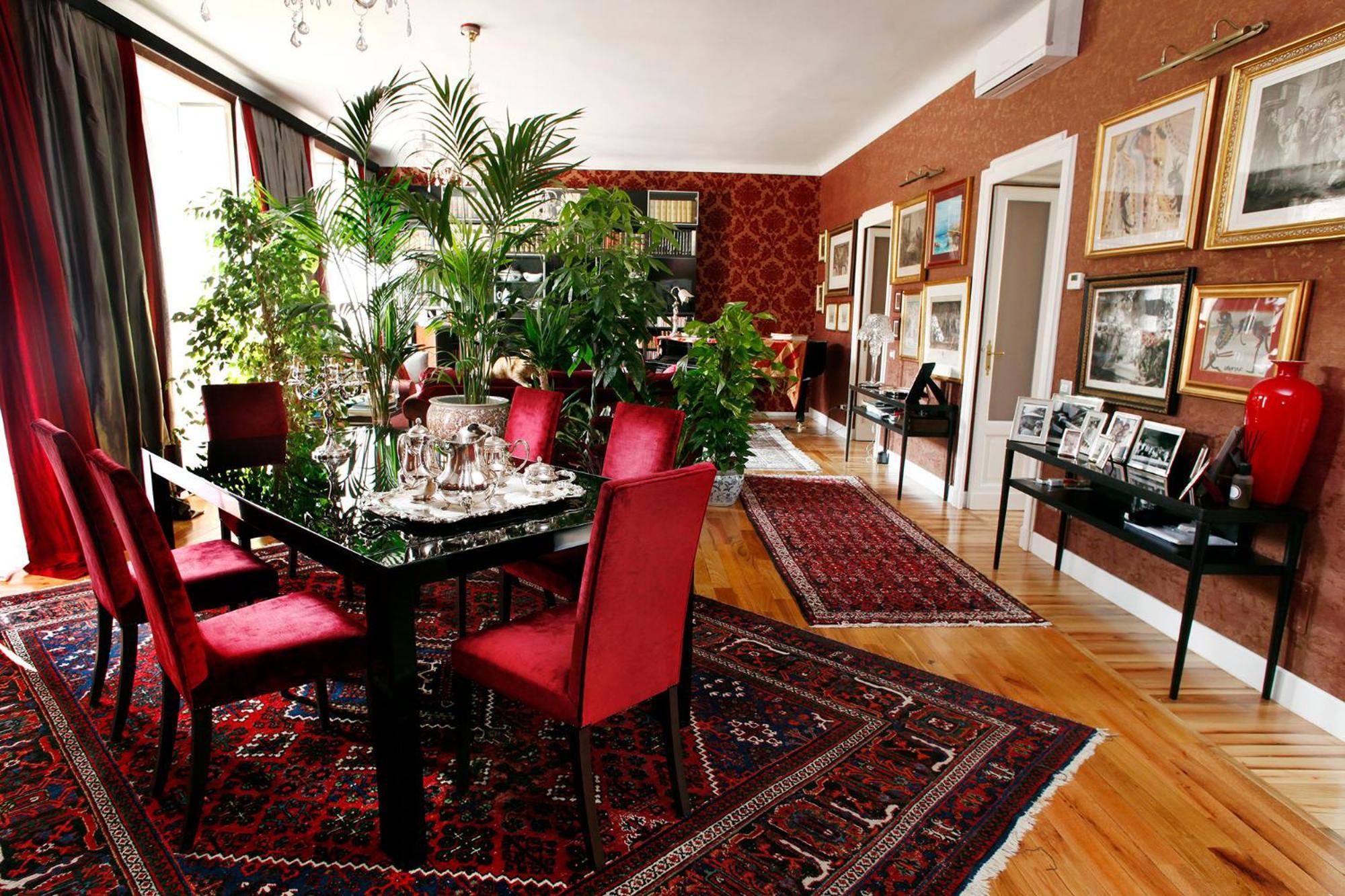 Luxury Room In Central Art Nouveau Building Next To Metro Station Milan Exterior photo